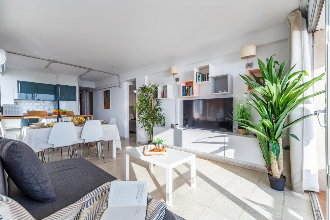 Vistamar Fuengirola Playa Apartments المظهر الخارجي الصورة